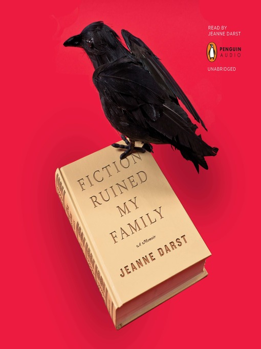 Cover image for Fiction Ruined My Family